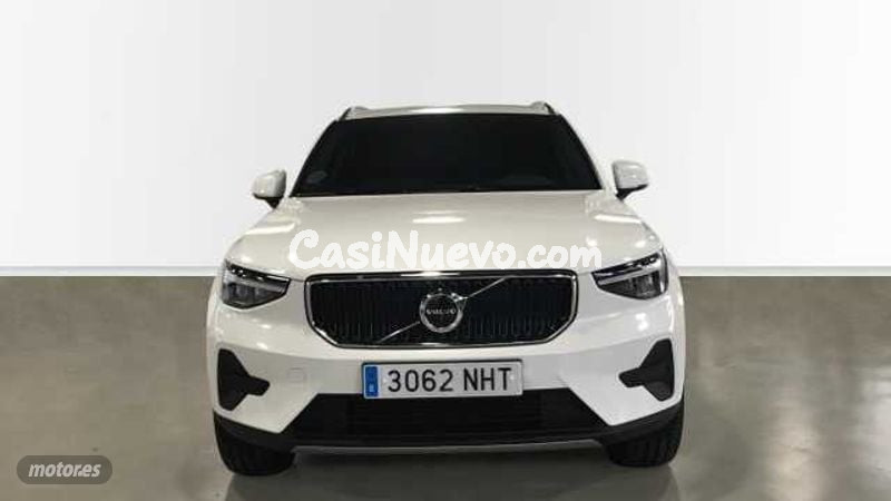 Volvo XC40 - foto 8