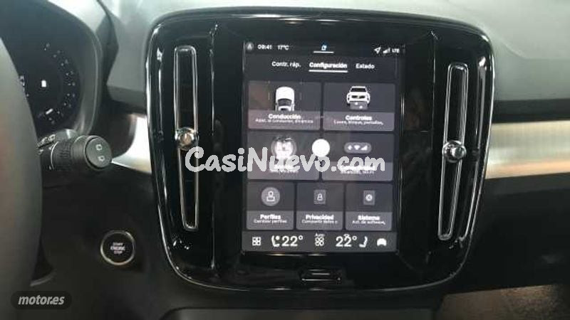 Volvo XC40 - foto 15