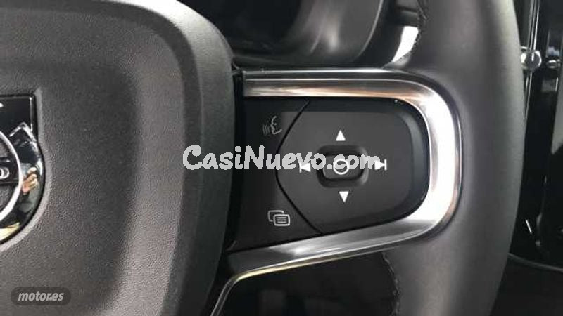 Volvo XC40 - foto 19