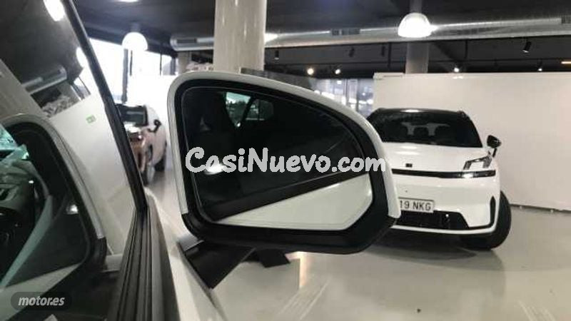 Volvo XC40 - foto 28