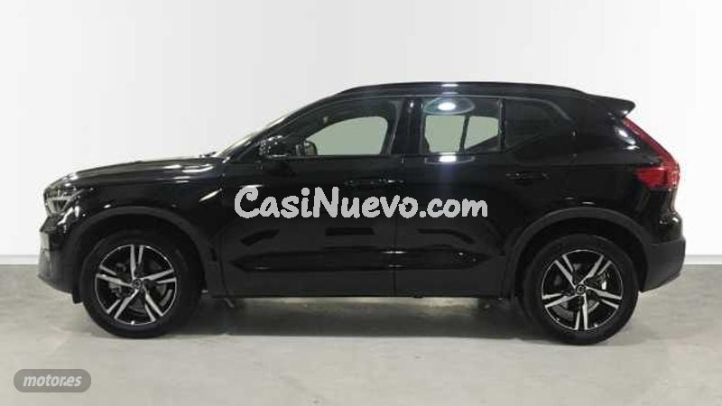 Volvo XC40 - foto 3