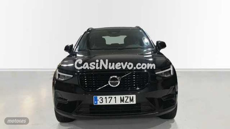 Volvo XC40 - foto 8