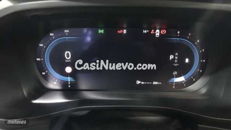 Volvo XC40 - foto 11