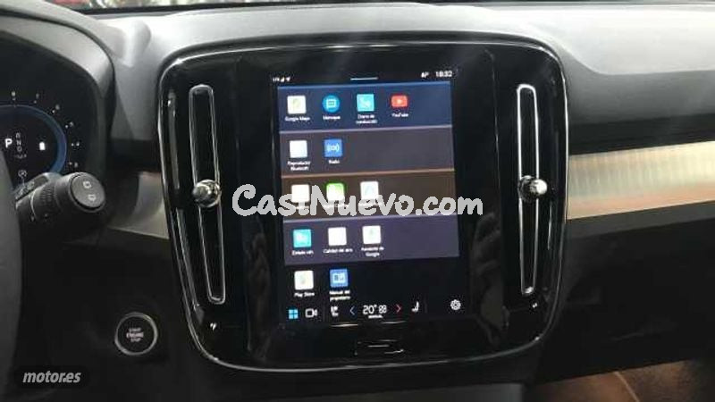 Volvo XC40 - foto 12