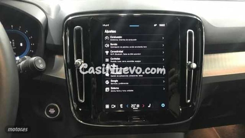 Volvo XC40 - foto 15