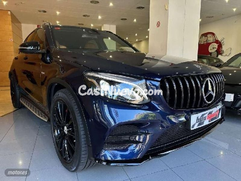 Mercedes Clase GLC - foto 3