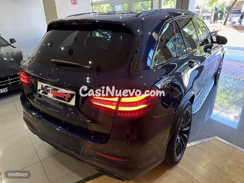 Mercedes Clase GLC - foto 4