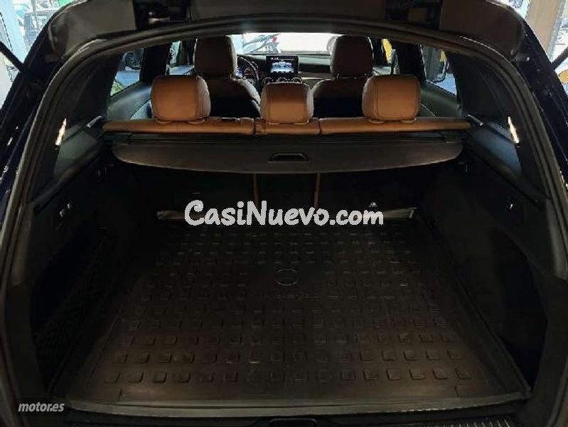 Mercedes Clase GLC - foto 6