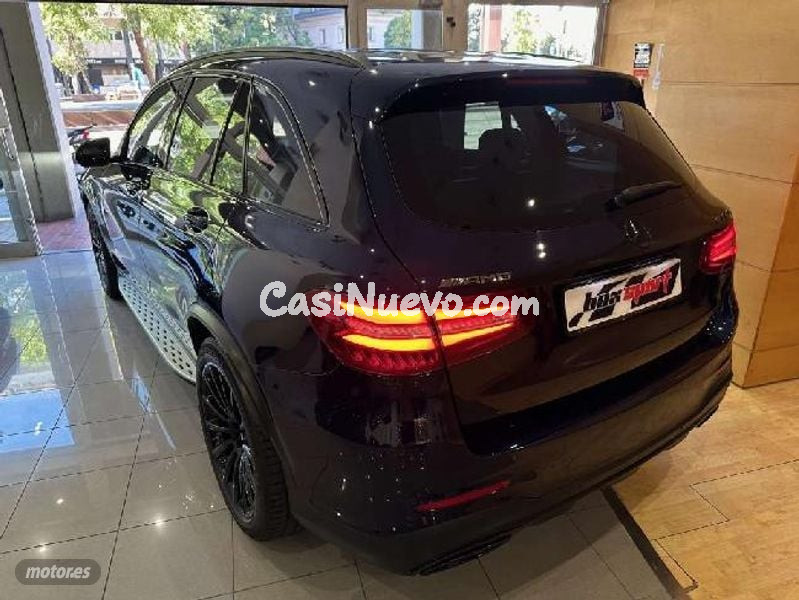 Mercedes Clase GLC - foto 7