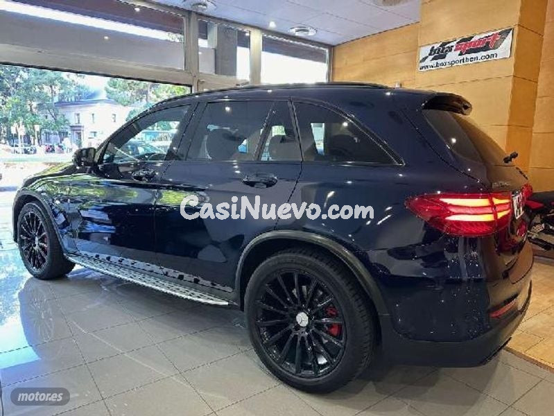 Mercedes Clase GLC - foto 8