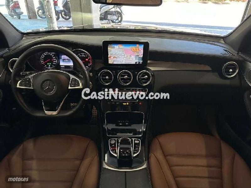 Mercedes Clase GLC - foto 11