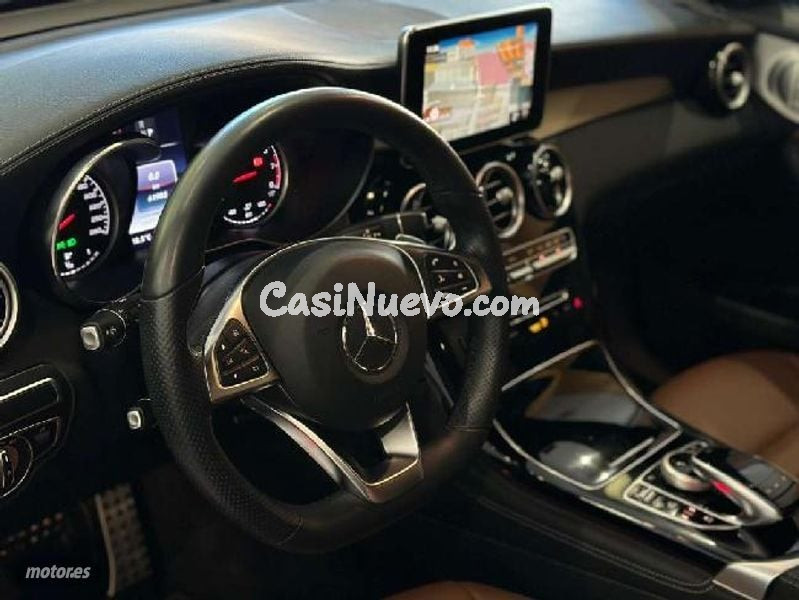 Mercedes Clase GLC - foto 9