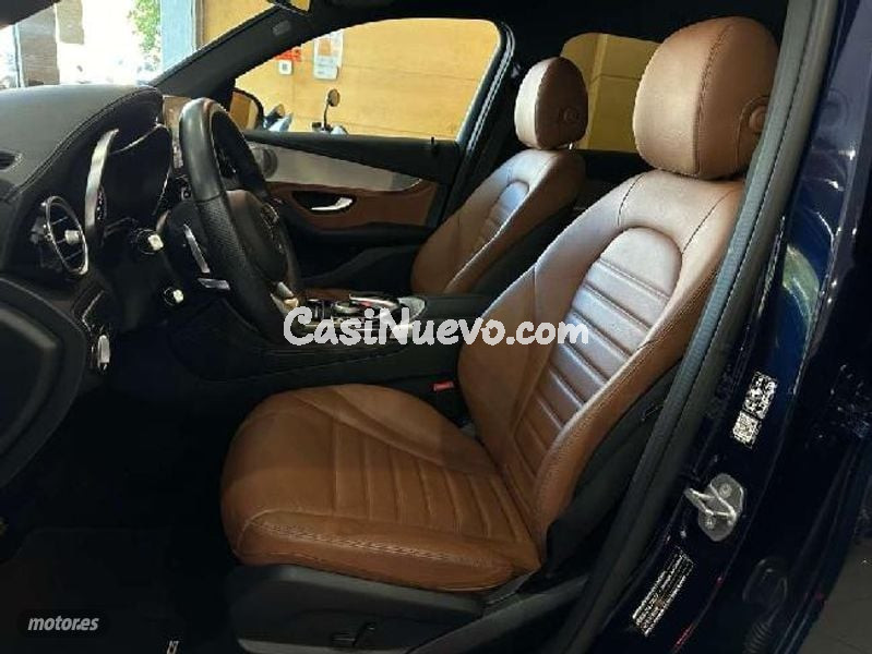 Mercedes Clase GLC - foto 10