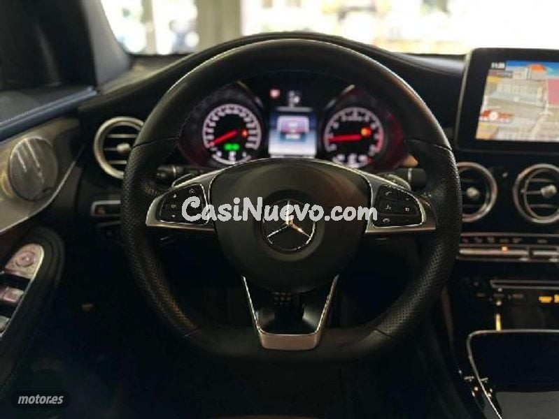 Mercedes Clase GLC - foto 12