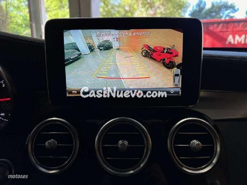 Mercedes Clase GLC - foto 13