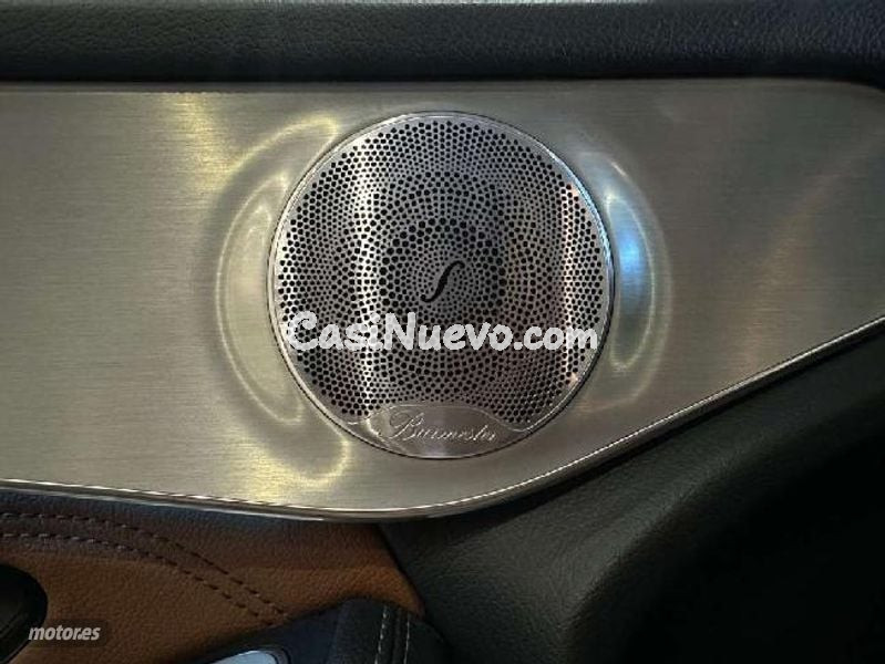 Mercedes Clase GLC - foto 14