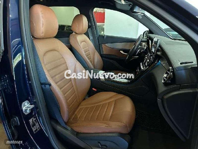 Mercedes Clase GLC - foto 15