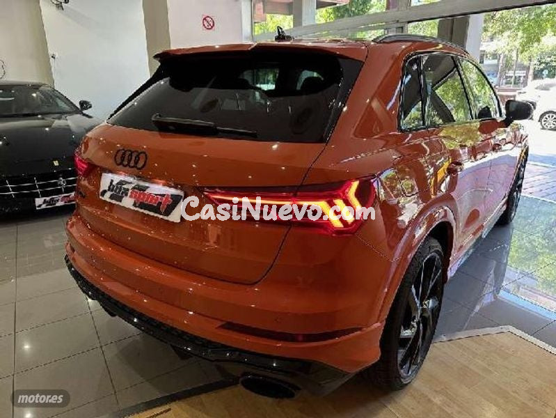 Audi Q3 - foto 4