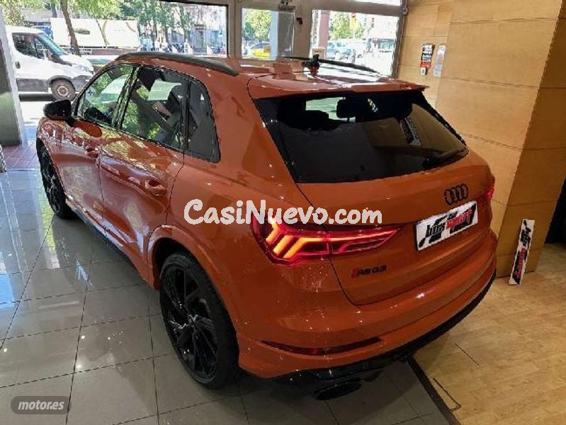 Audi Q3 - foto 7
