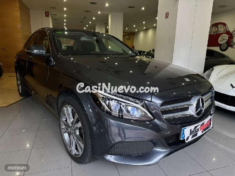 Mercedes Clase C - foto 3