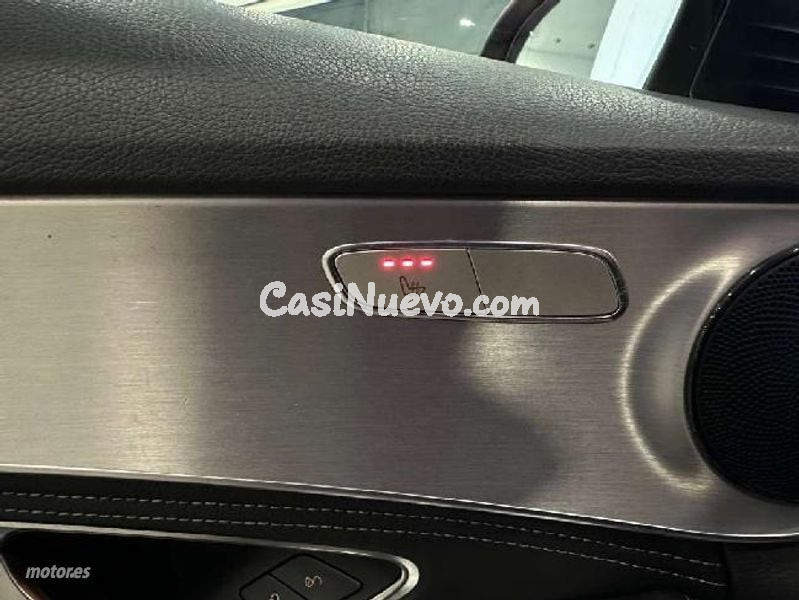 Mercedes Clase C - foto 11