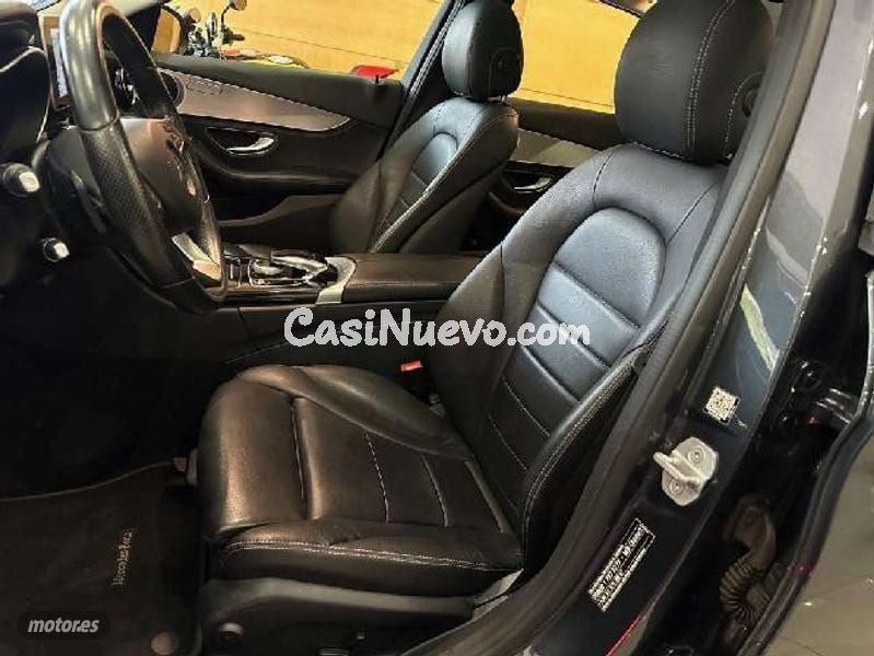 Mercedes Clase C - foto 10