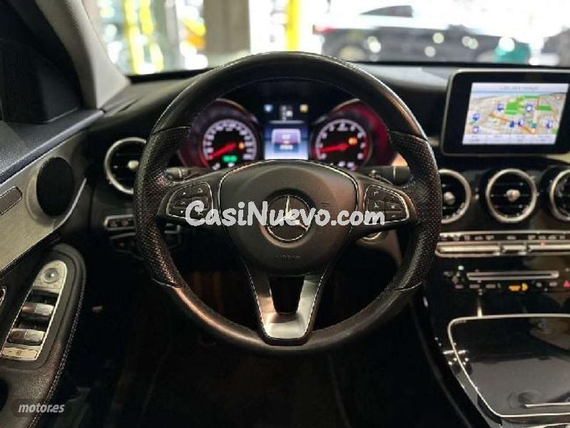 Mercedes Clase C - foto 13