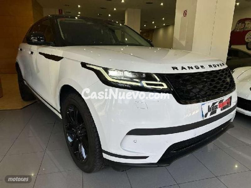 Land Rover Range Rover Velar - foto 3
