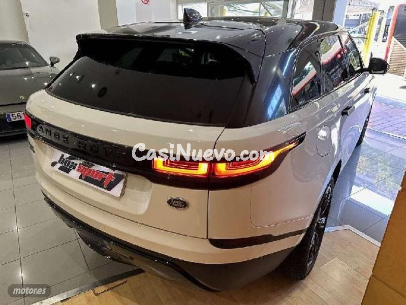 Land Rover Range Rover Velar - foto 4