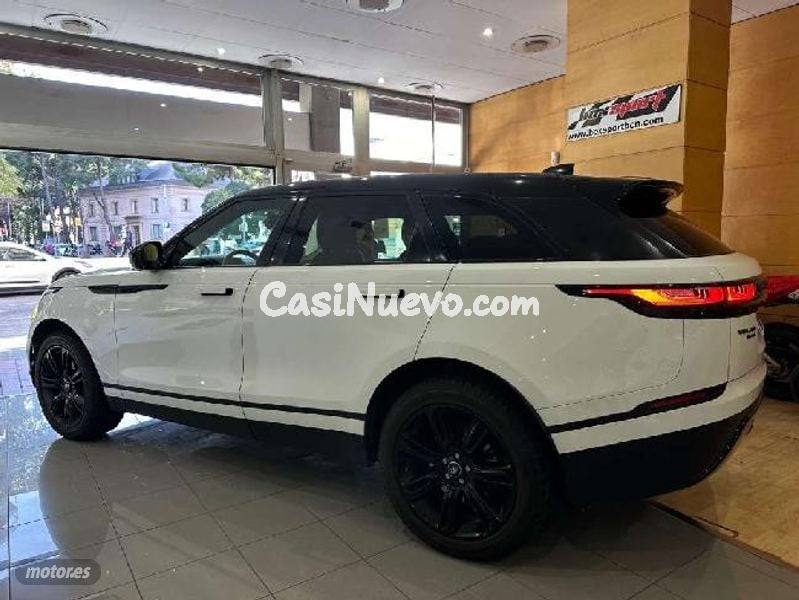 Land Rover Range Rover Velar - foto 7