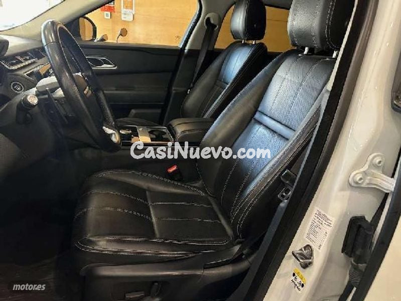Land Rover Range Rover Velar - foto 8