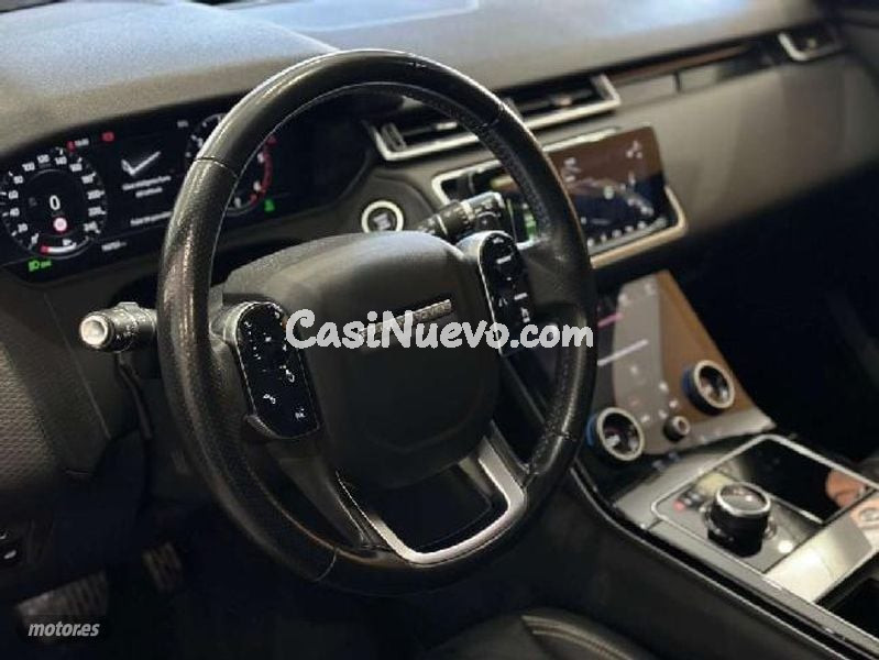 Land Rover Range Rover Velar - foto 10