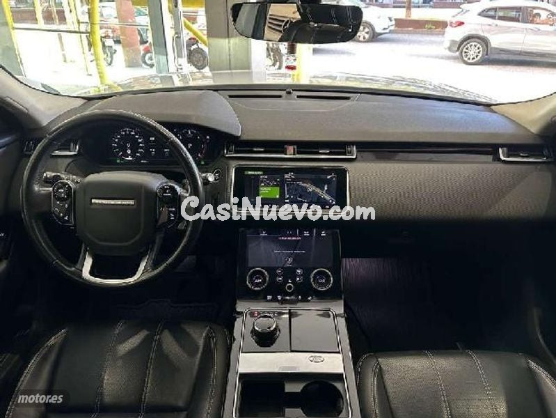 Land Rover Range Rover Velar - foto 11