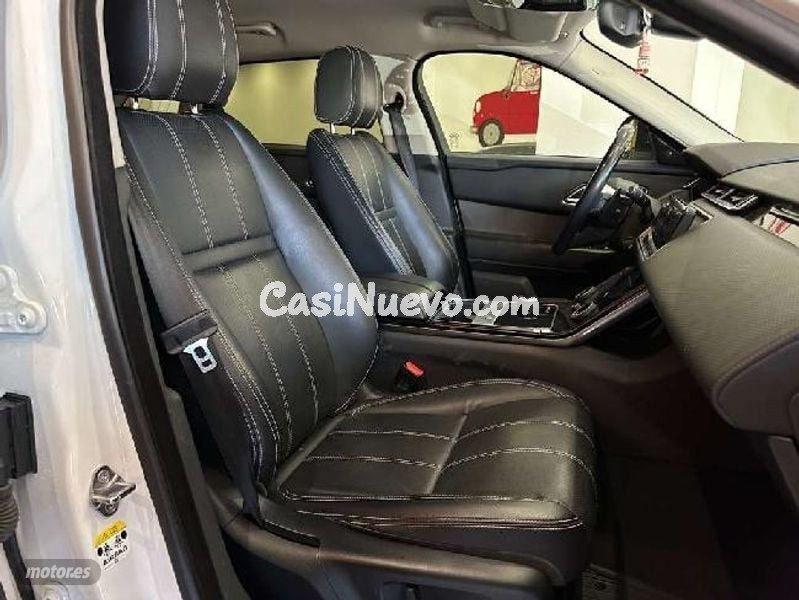 Land Rover Range Rover Velar - foto 15