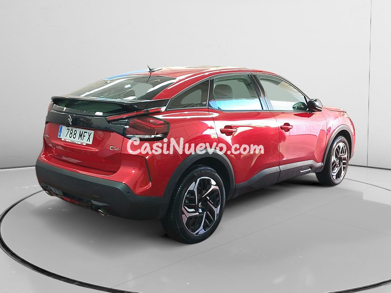 Citroën C4 Feel Pack - foto 2