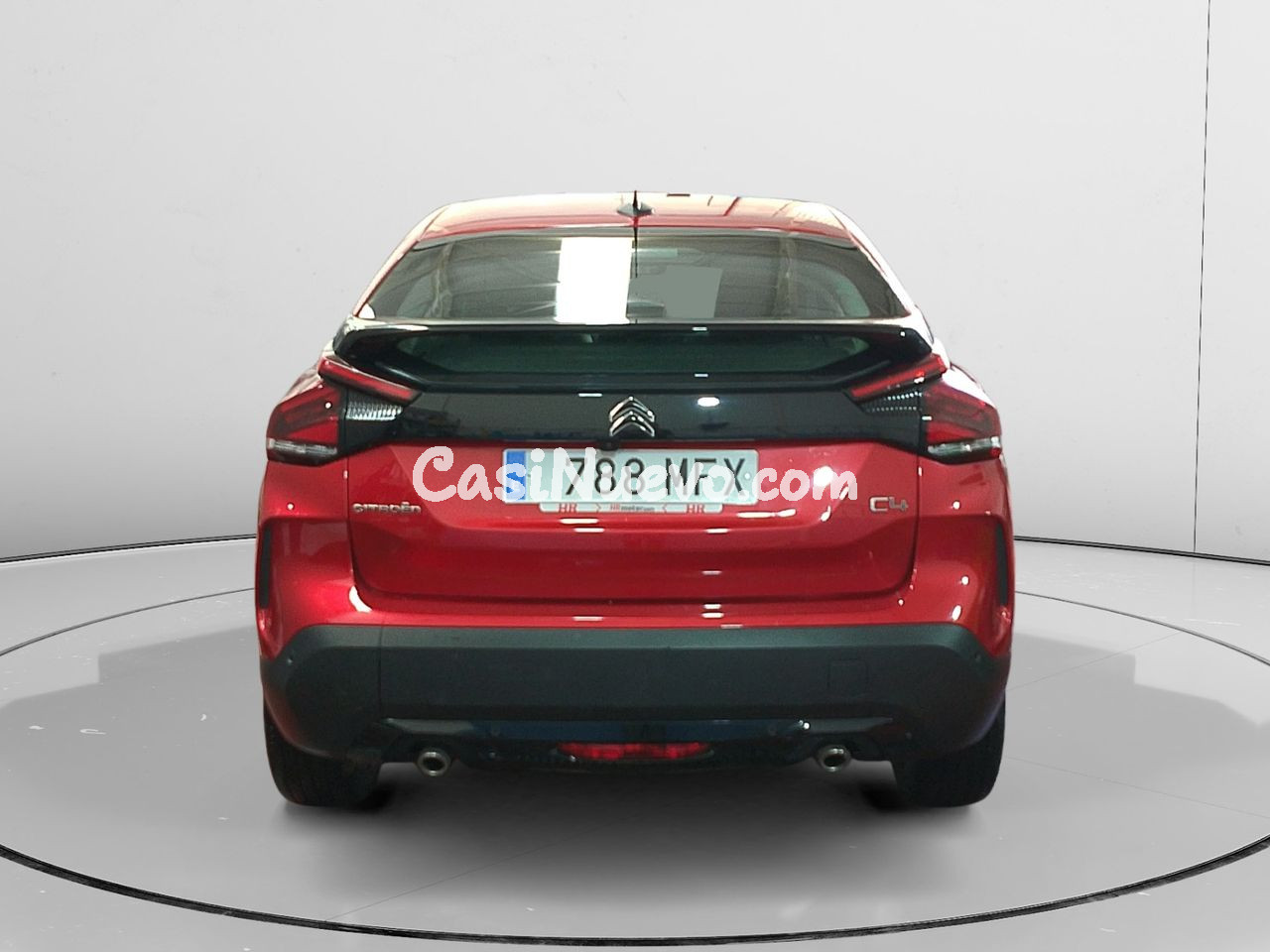 Citroën C4 Feel Pack - foto 3