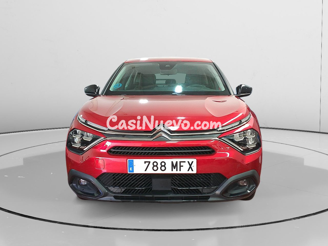 Citroën C4 Feel Pack - foto 5