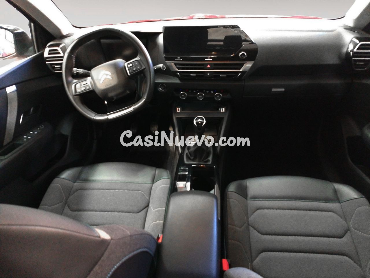 Citroën C4 Feel Pack - foto 6