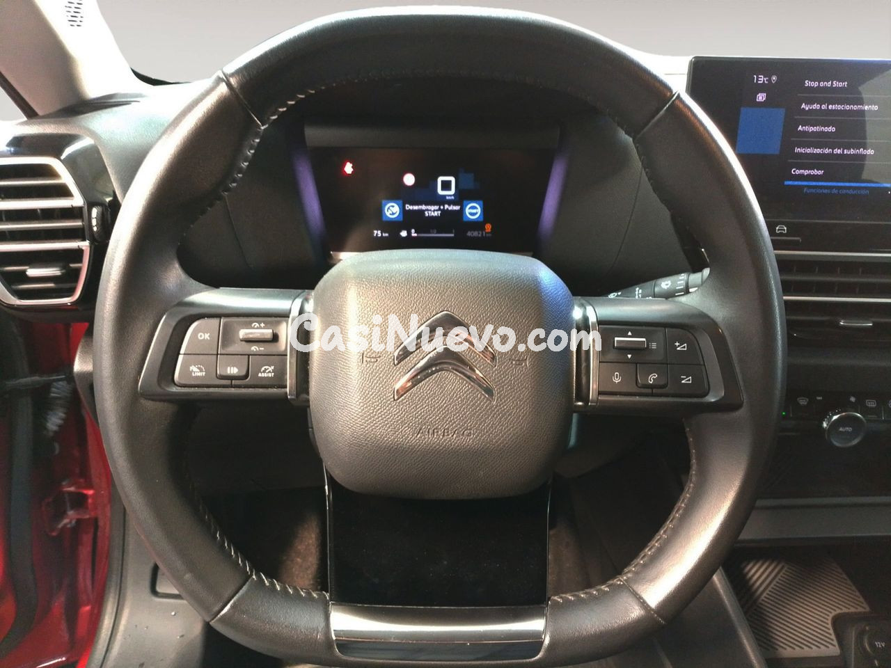 Citroën C4 Feel Pack - foto 7