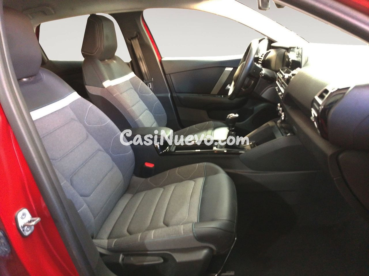 Citroën C4 Feel Pack - foto 10