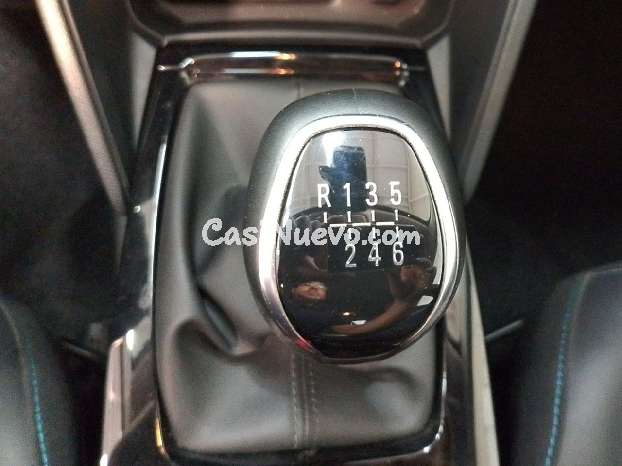 Citroën C4 Feel Pack - foto 12