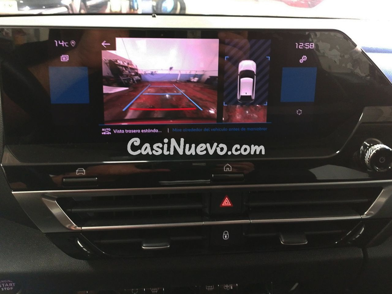 Citroën C4 Feel Pack - foto 15