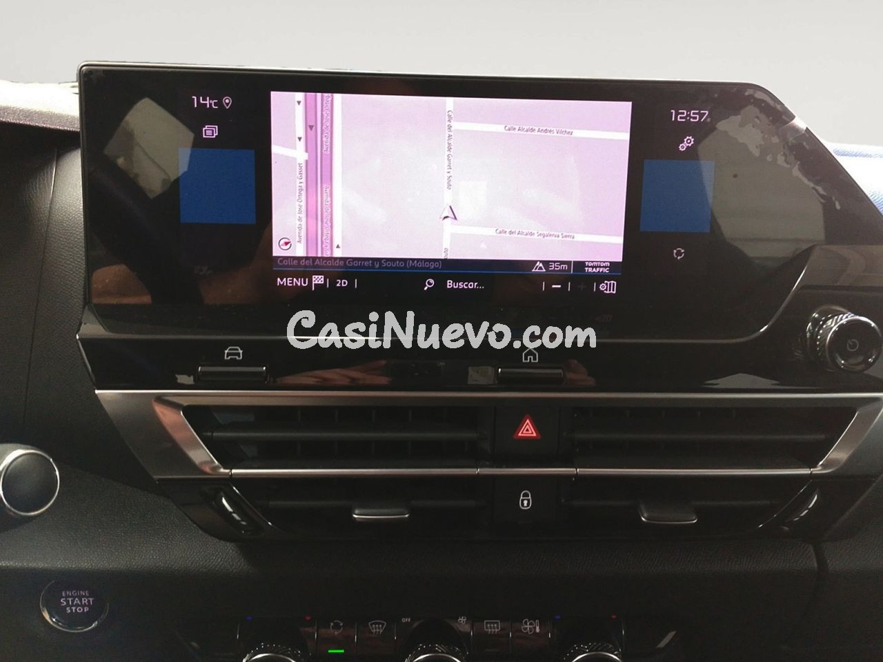 Citroën C4 Feel Pack - foto 16