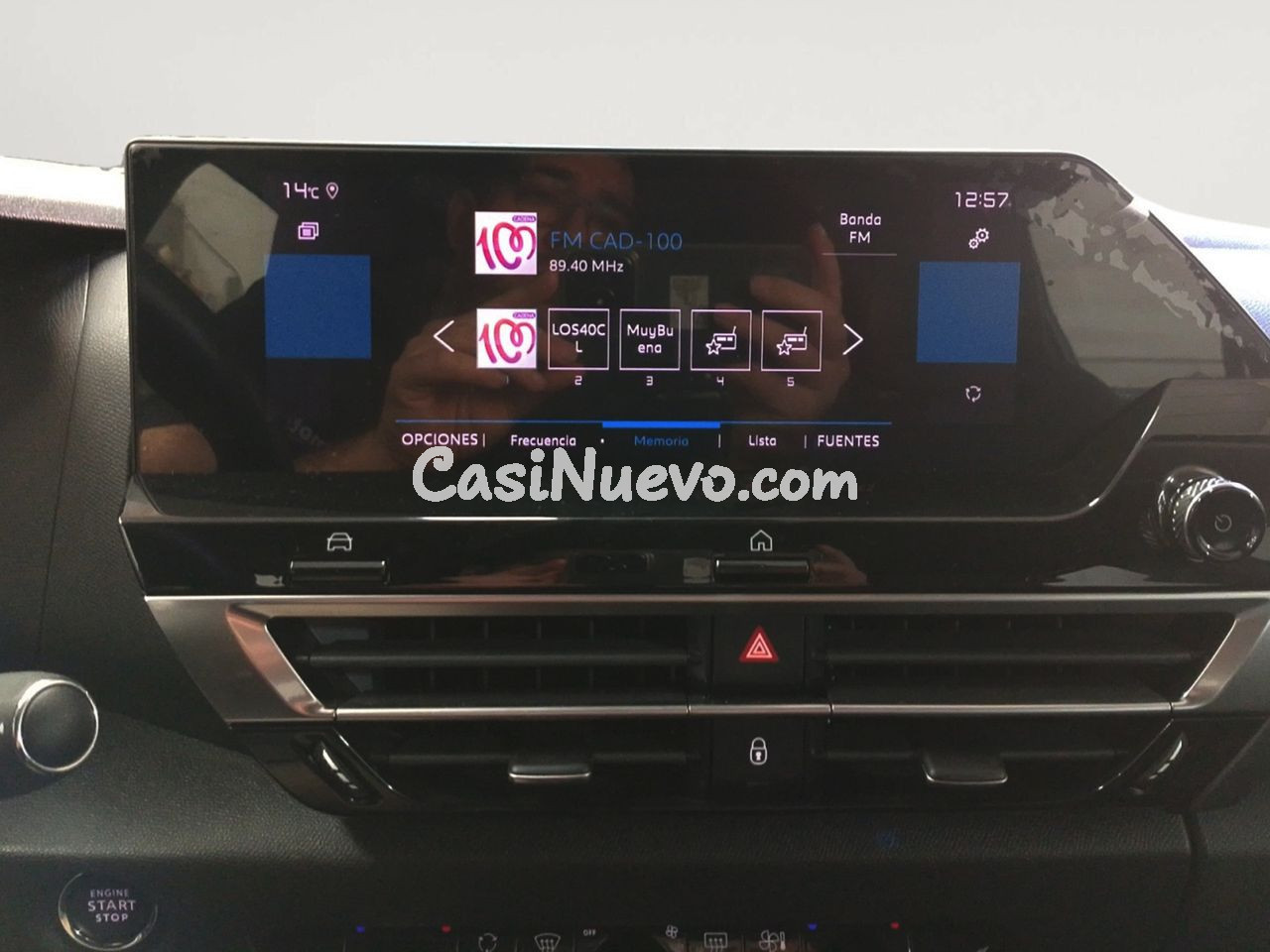 Citroën C4 Feel Pack - foto 17