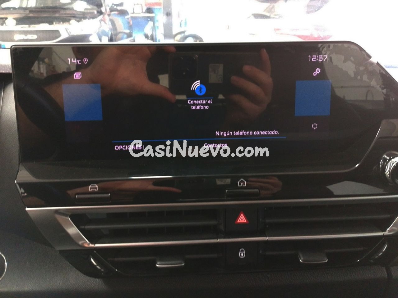 Citroën C4 Feel Pack - foto 18