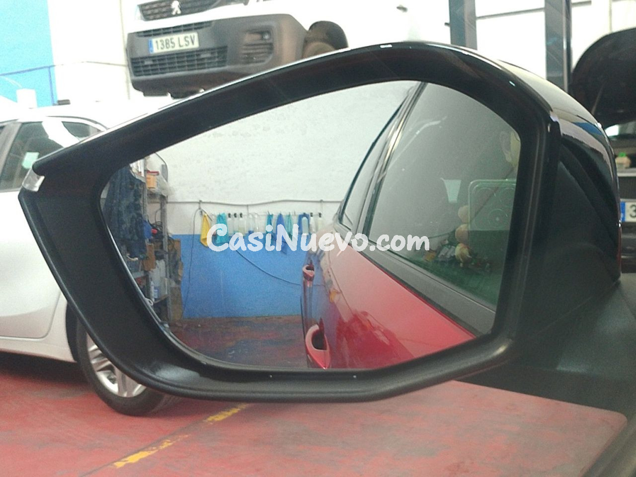 Citroën C4 Feel Pack - foto 21