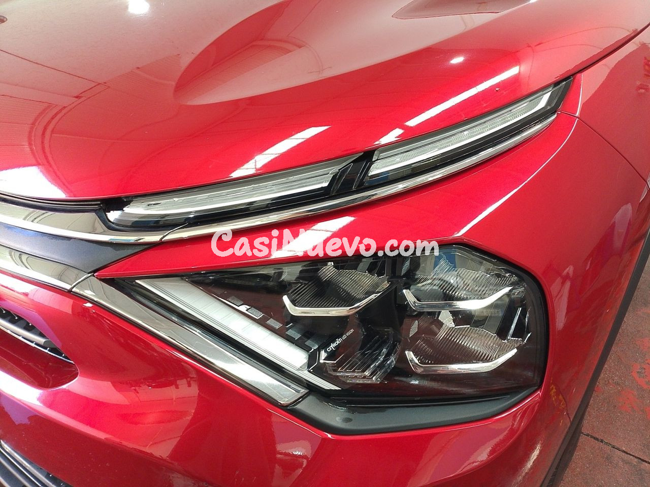 Citroën C4 Feel Pack - foto 22