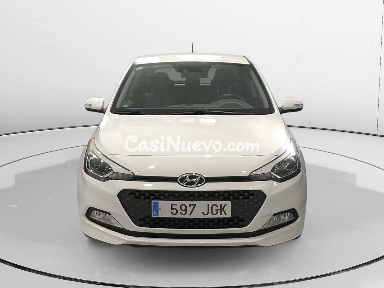 Hyundai i20 Klass - foto 5
