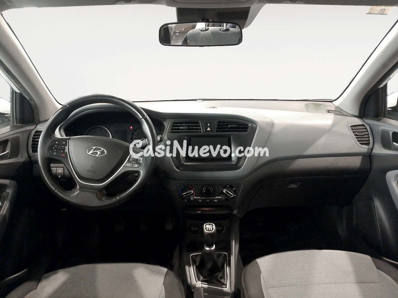 Hyundai i20 Klass - foto 6