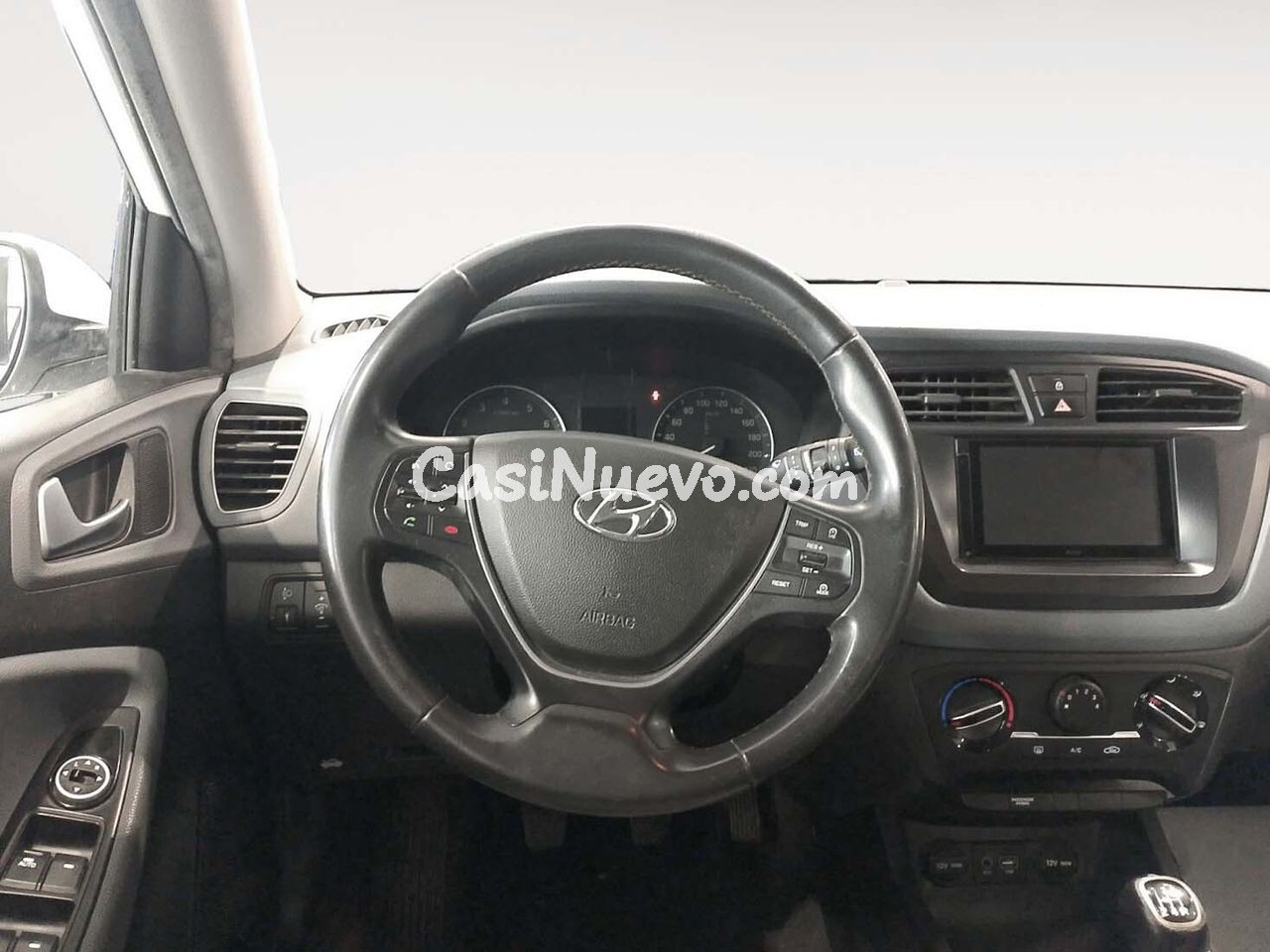 Hyundai i20 Klass - foto 7